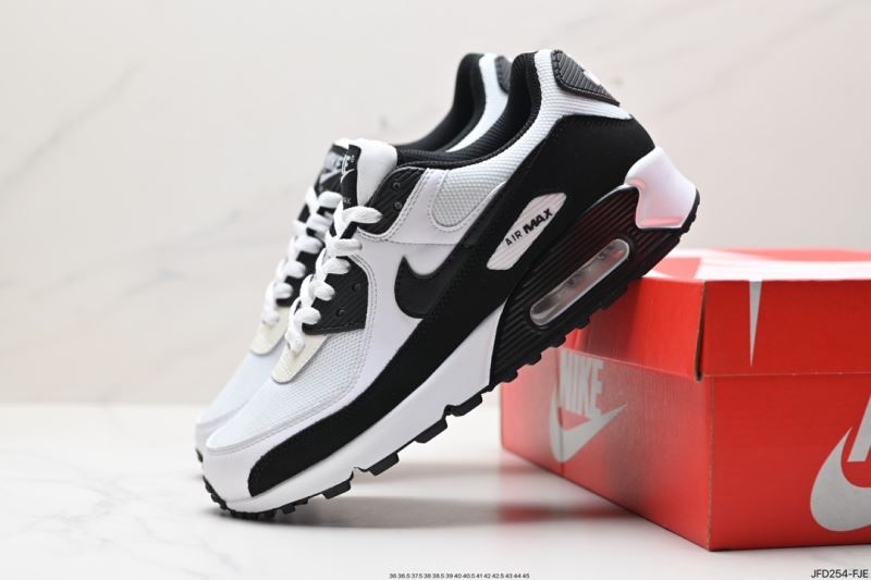 Nike Air Max Shoes